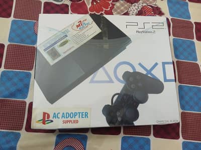 Playstation 2