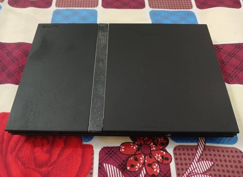 Playstation 2 1