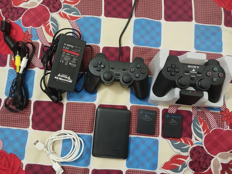 Playstation 2 2