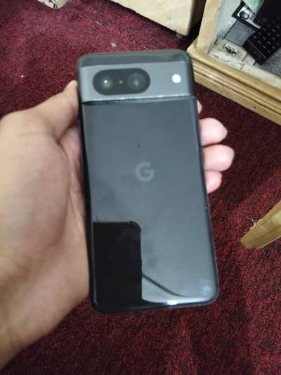 Google Pixel 8