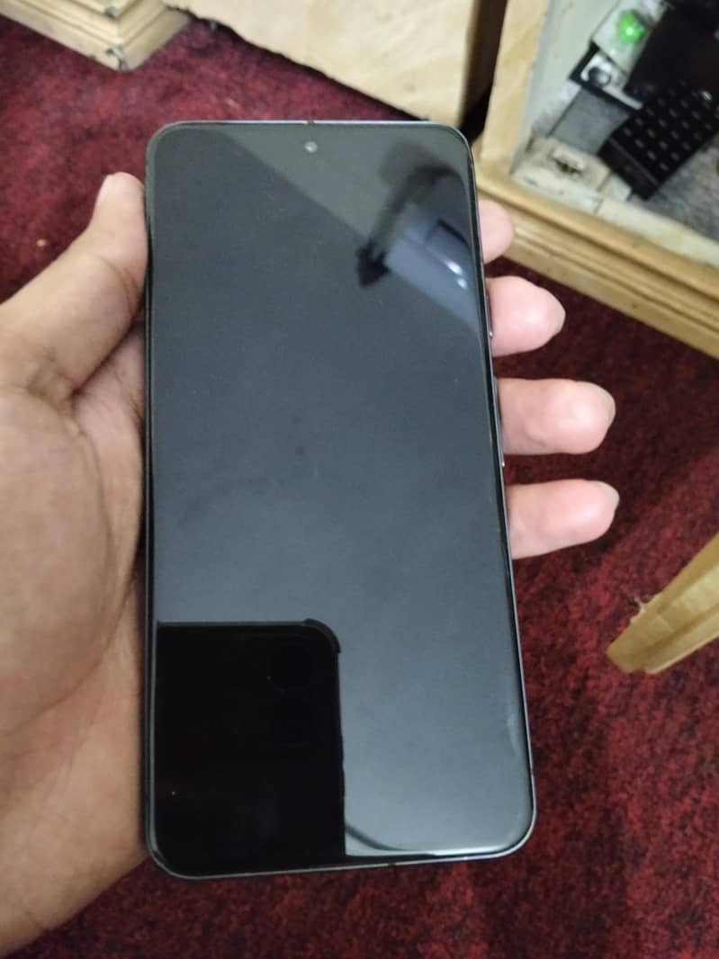 Google Pixel 8 1