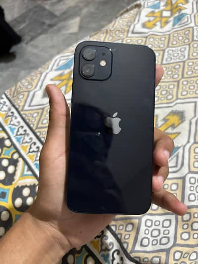 Apple iPhone 12 non pta
