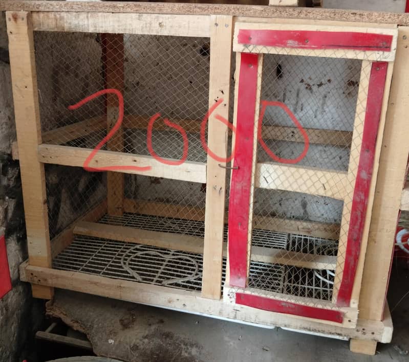 cage_ 8