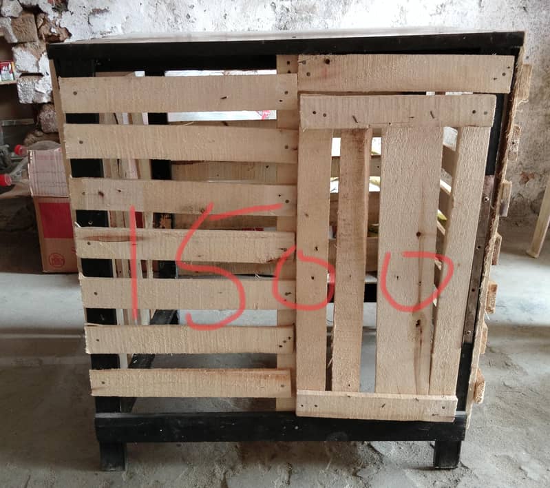 cage_ 9