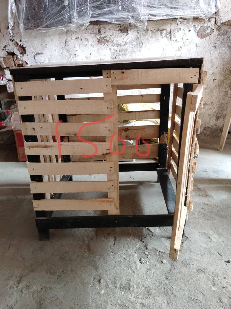 cage_ 12