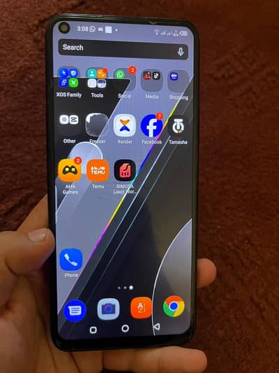 Infinix Note 7 urgent sell