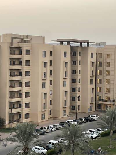 Precinct 19 Bahria Town Karachi