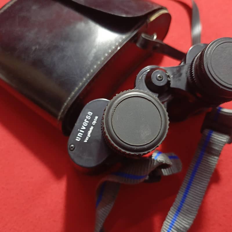 Binocular 8x30 1