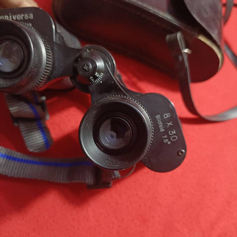 Binocular 8x30 2