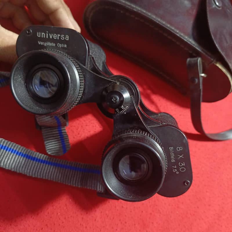 Binocular 8x30 3