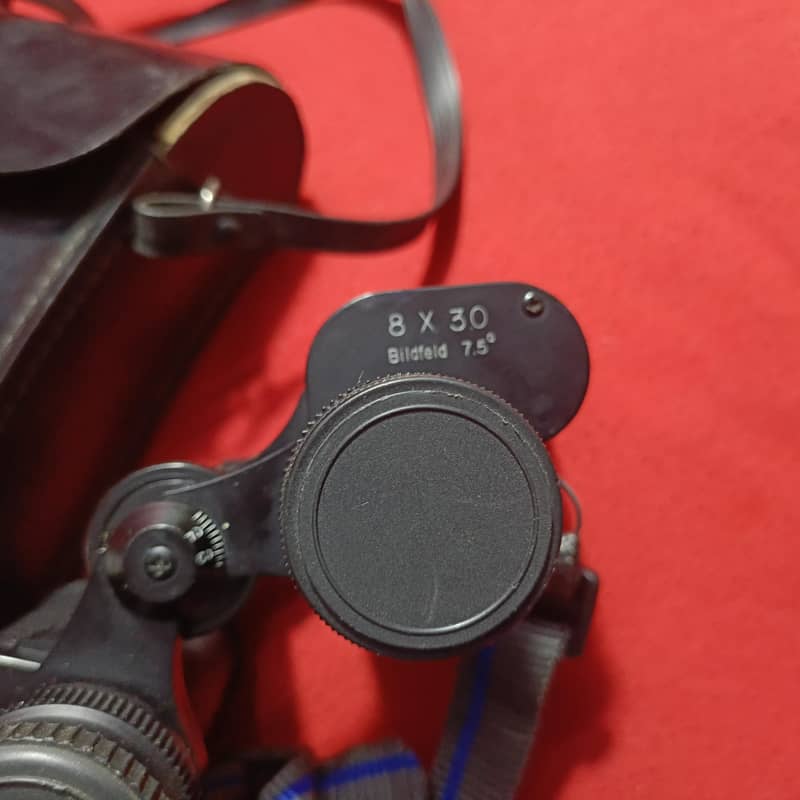 Binocular 8x30 4