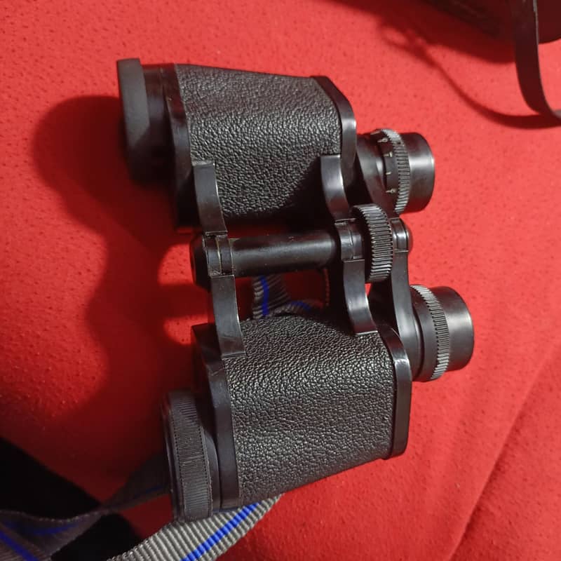 Binocular 8x30 5