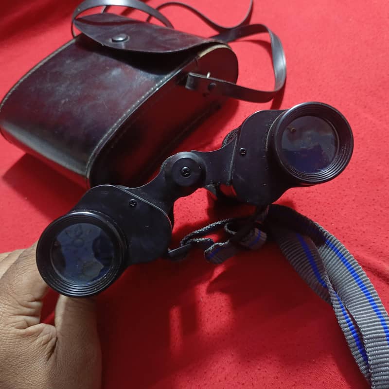Binocular 8x30 6