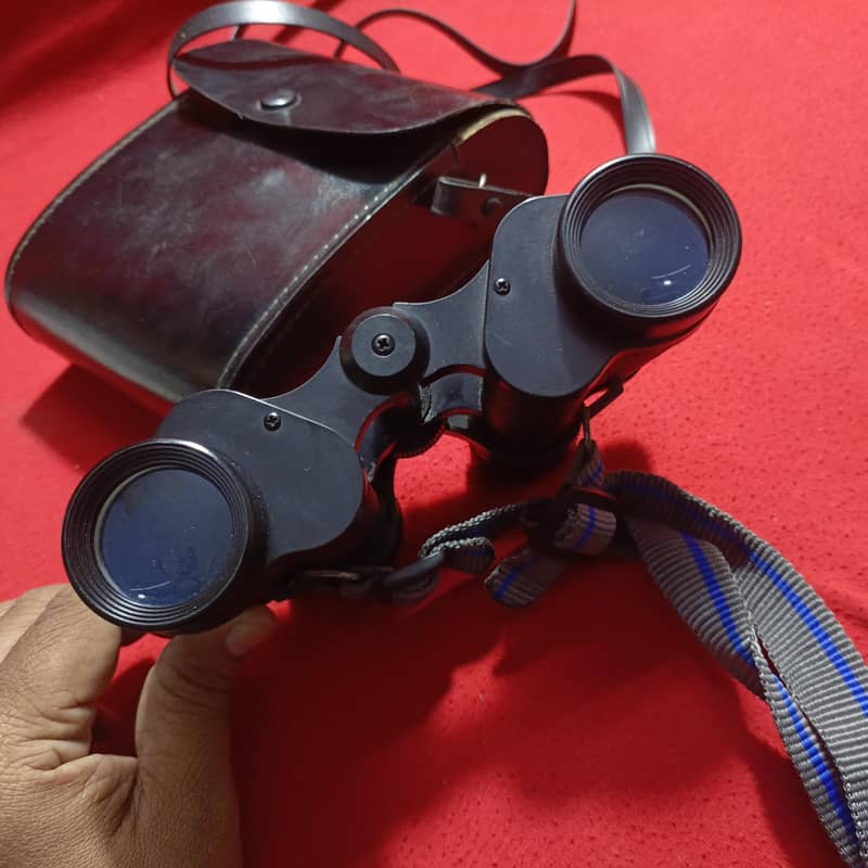 Binocular 8x30 7