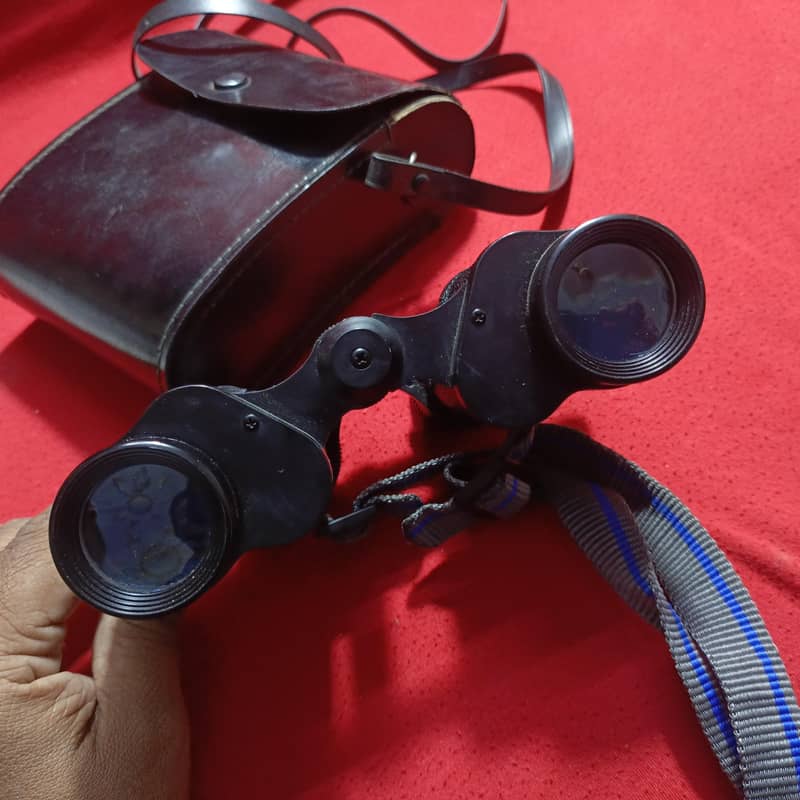 Binocular 8x30 9