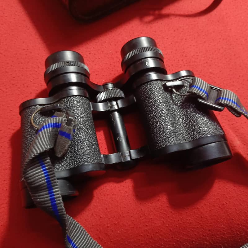 Binocular 8x30 11