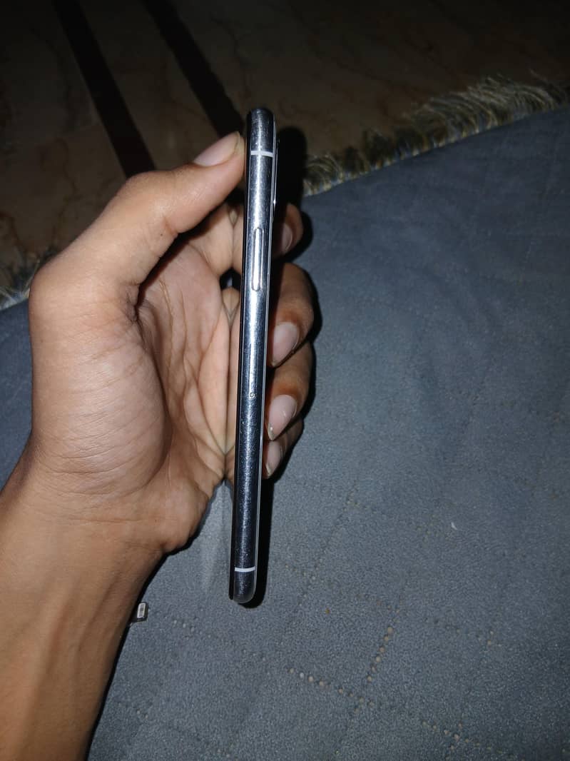 Apple iPhone X 1