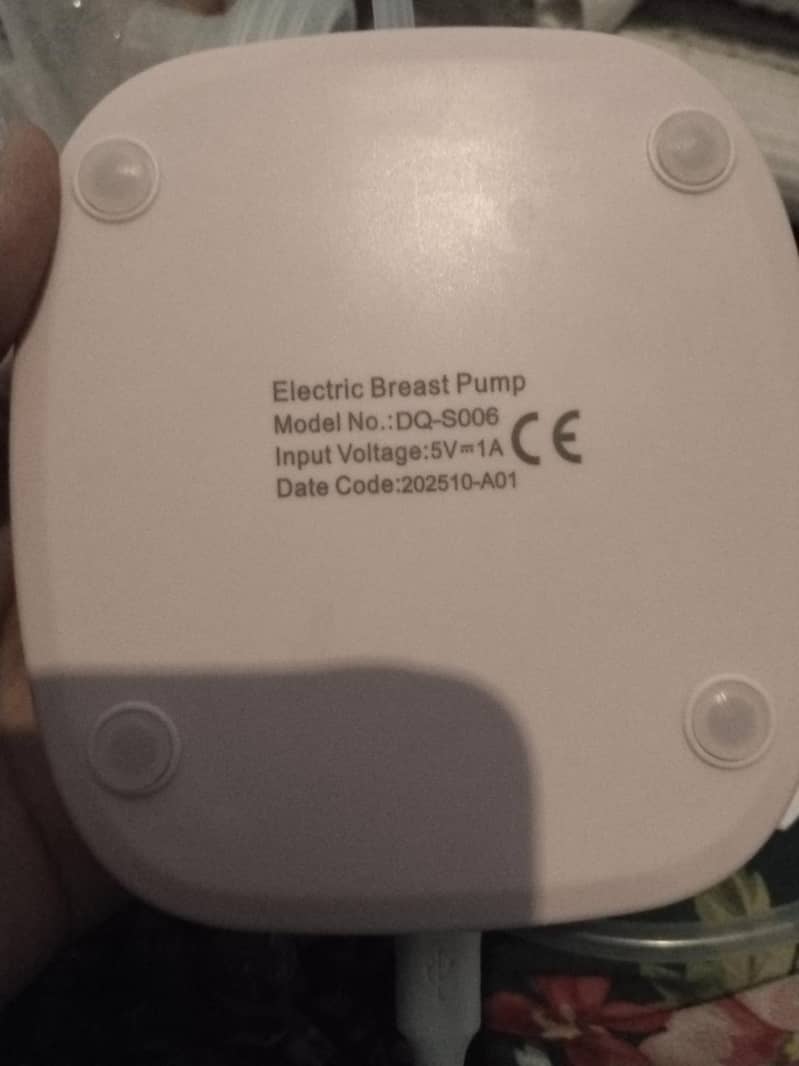 electric feeding pump 2