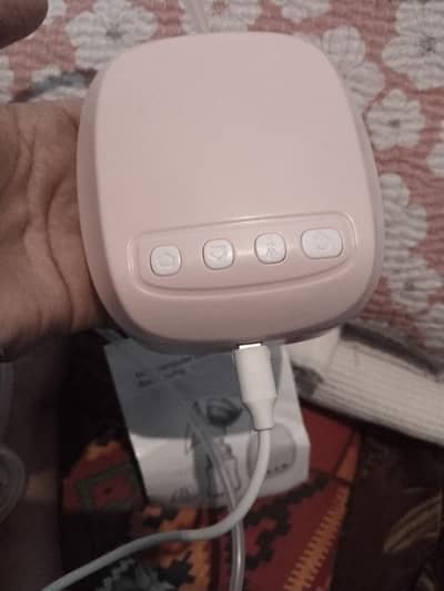 electric feeding pump