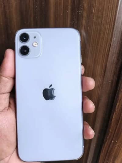 Apple iPhone 11