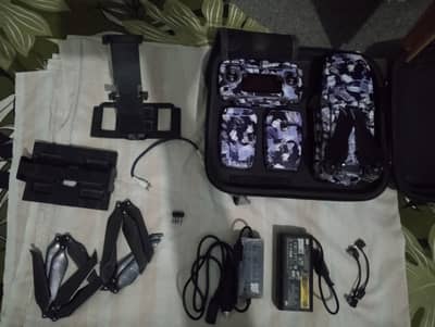 DJI Mavic 2 Pro