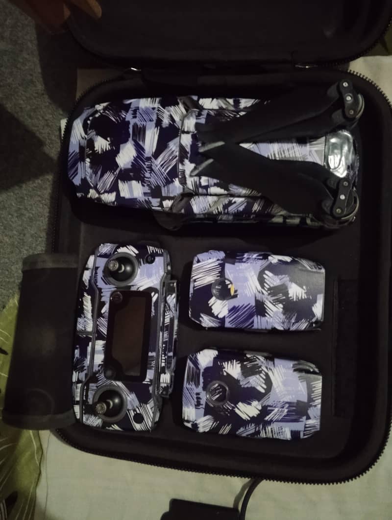DJI Mavic 2 Pro 1