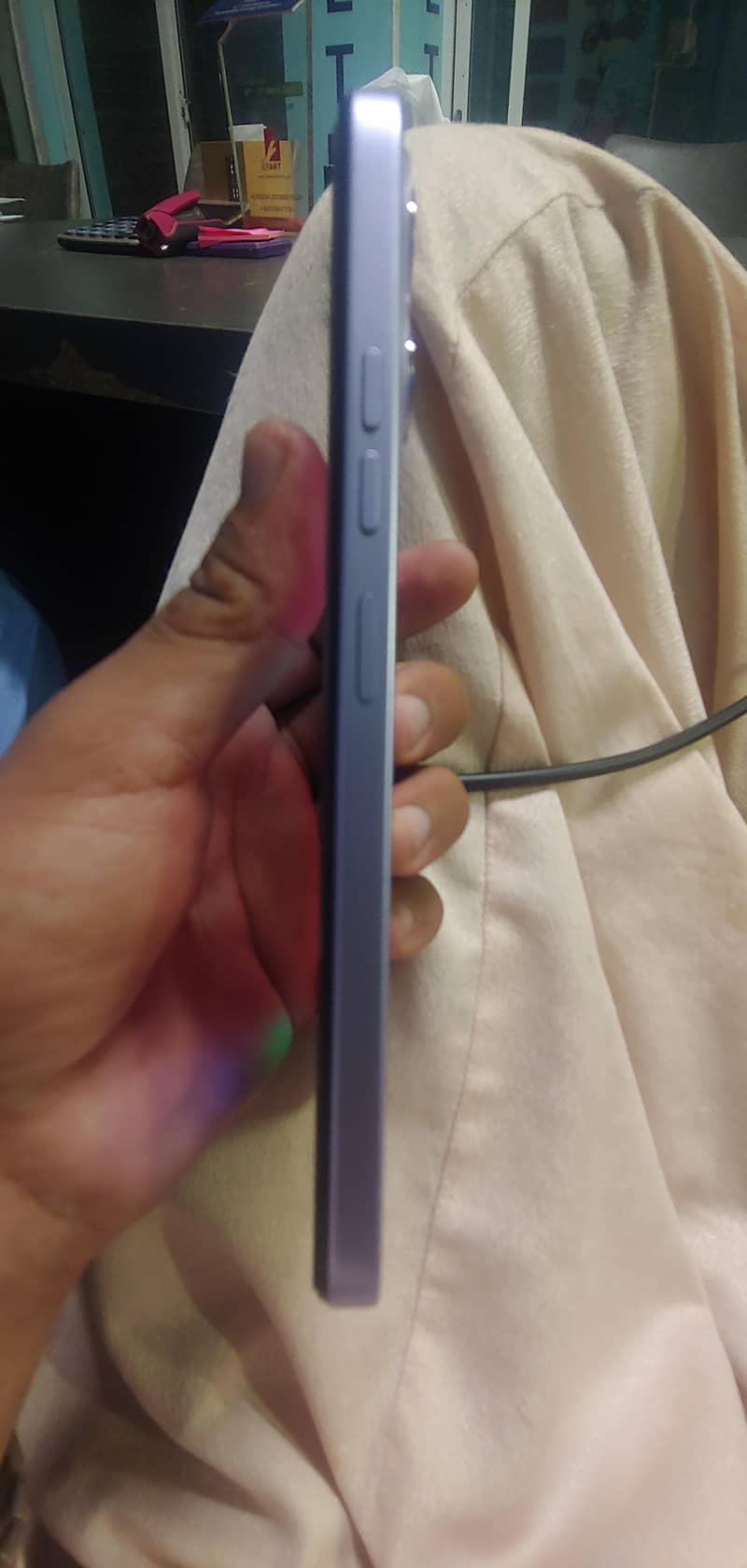 Tecno Spark 50 1