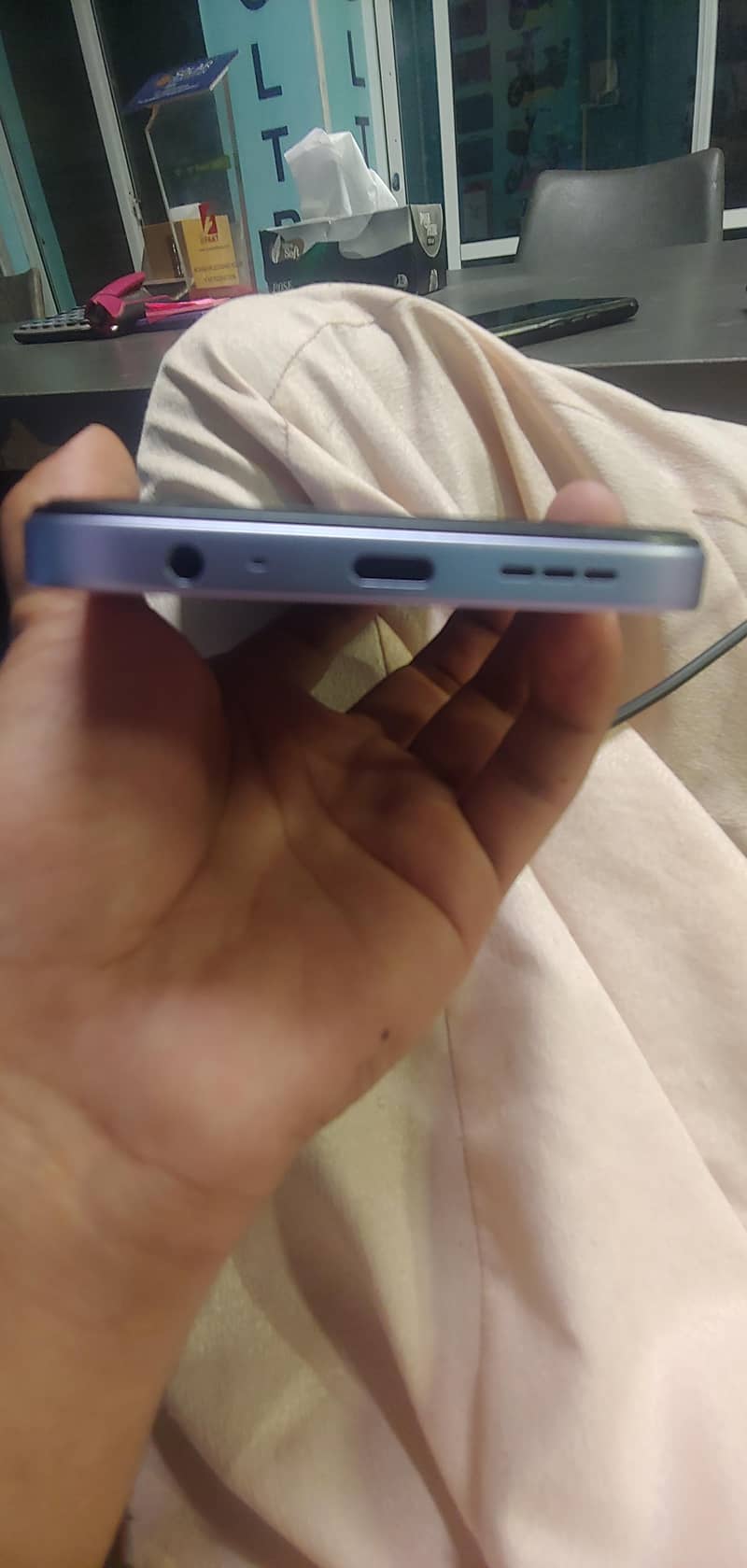 Tecno Spark 50 2