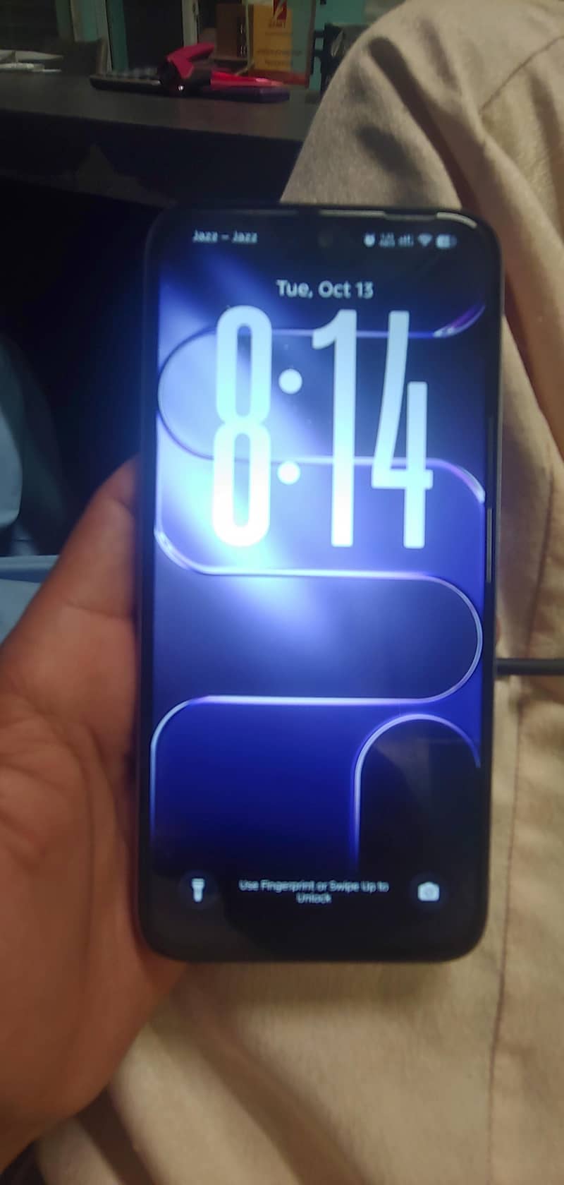 Tecno Spark 50 3