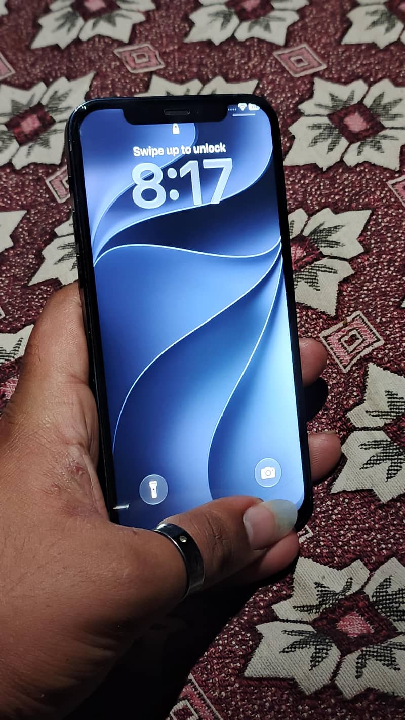 Apple iPhone 12 1