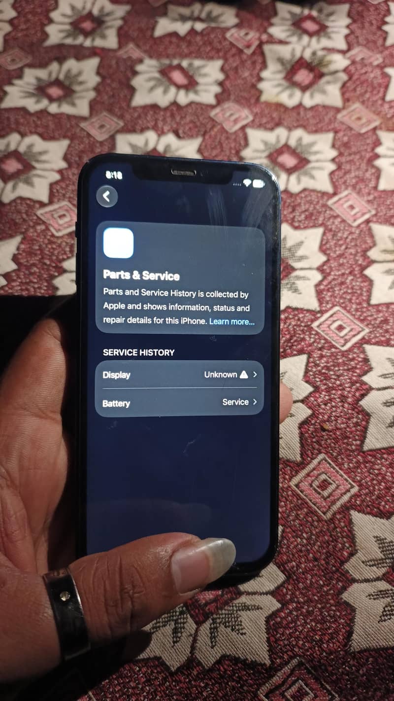 Apple iPhone 12 2
