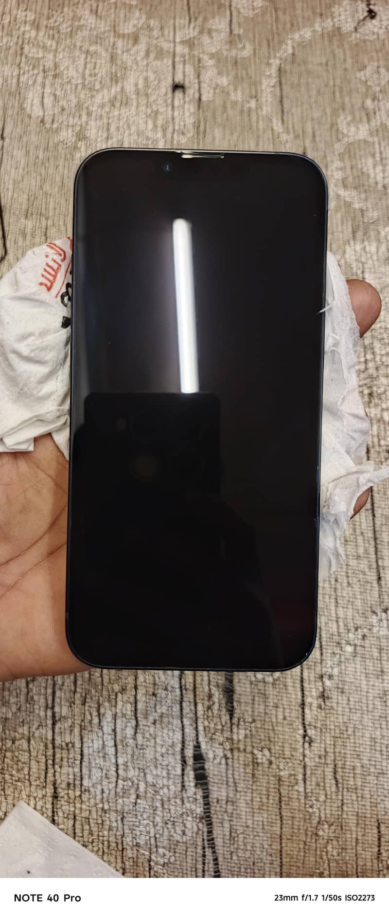 Apple iPhone 13 5