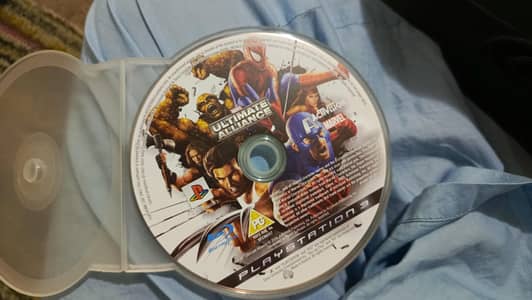 PS3 GAMES PLAYSTATION