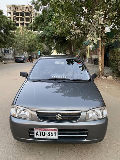 Suzuki Alto 2010