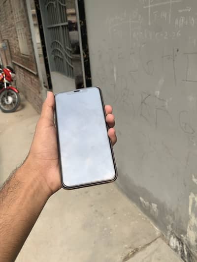 Apple iPhone 11 Pro Max
