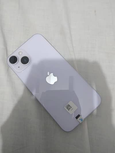 Apple iPhone 14 | Exchange Possible