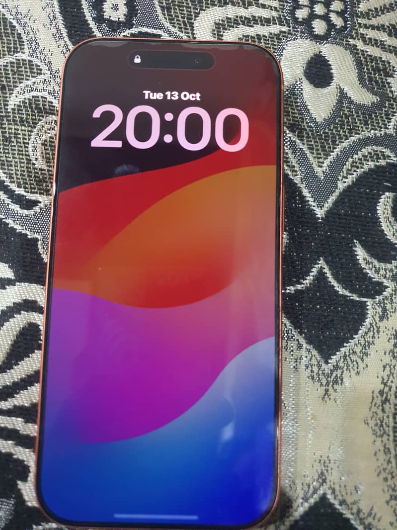 Apple iPhone 17 Pro 3