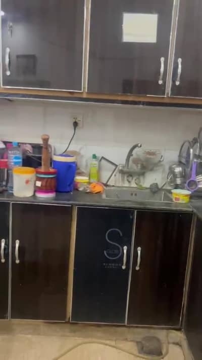 5 marla lower portion for rent in lahore