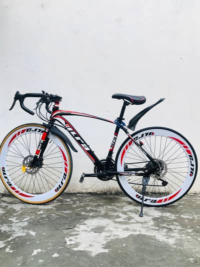 sports cycle
