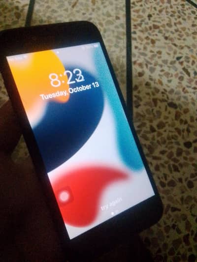 Apple iPhone 7