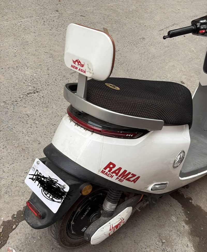 ramza mach pro 2