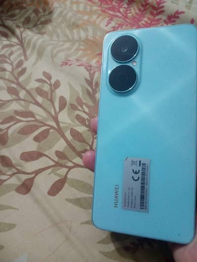 Huawei Nova Y73 8/256 GB camera King