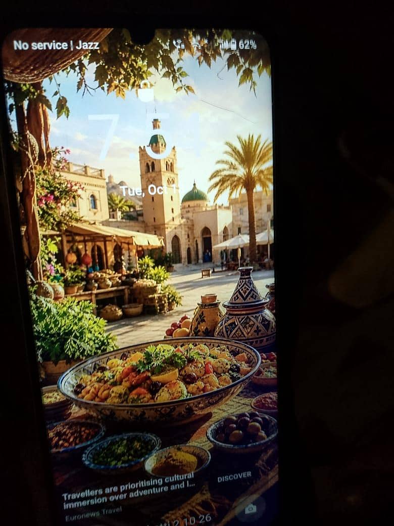 Realme Note 60x 1