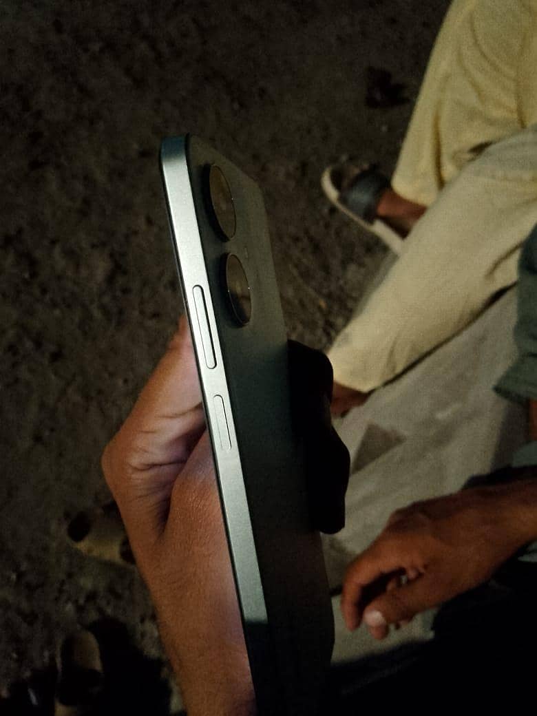 Realme Note 60x 2