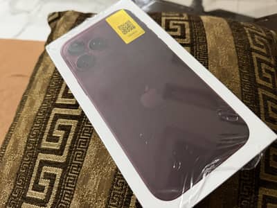 Apple iPhone 18 Pro Max 256gb Pta Approved