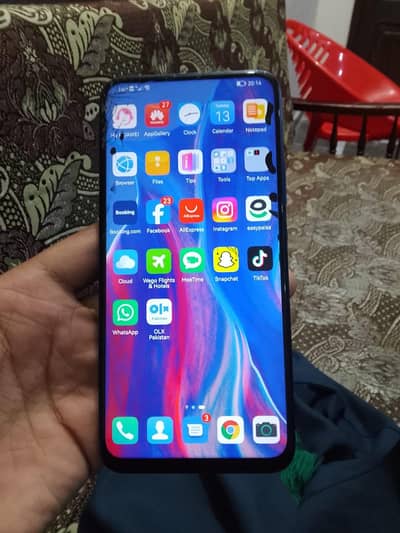 Huawei Y9 Prime