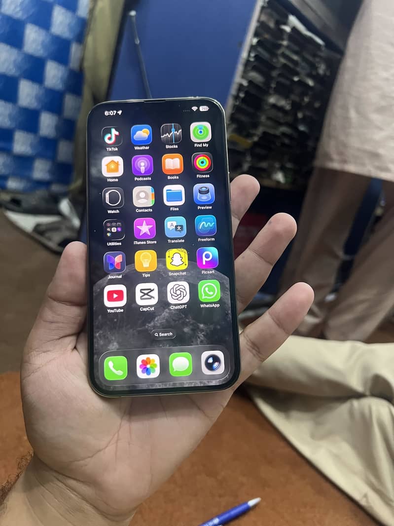 Apple iPhone 13 Pro Max 2