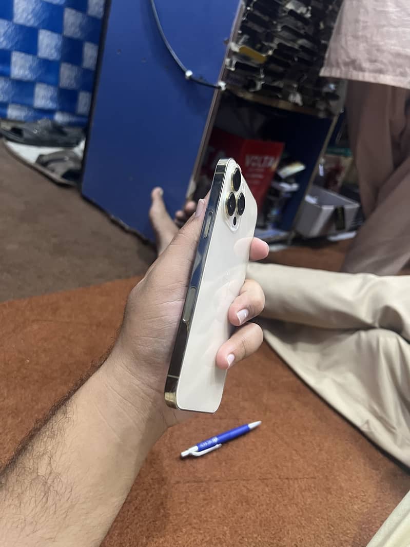 Apple iPhone 13 Pro Max 3