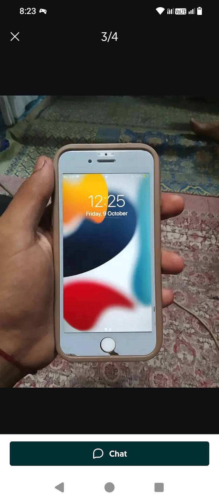 Apple iPhone 6S 0