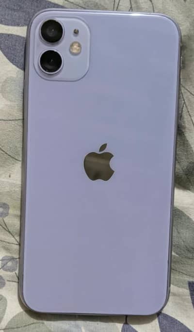 Apple iPhone 11